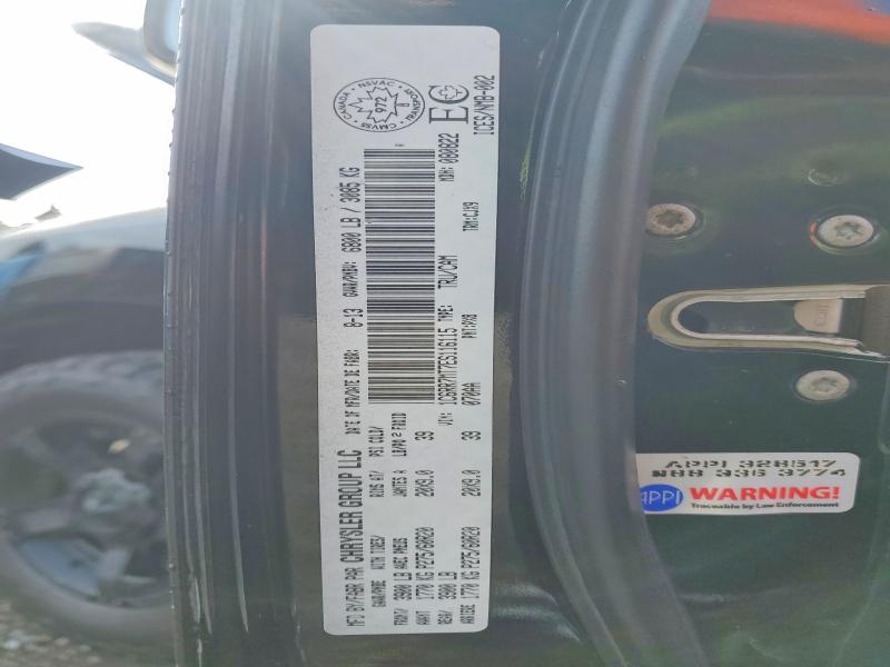 Aukcja sprzedaży 2014 Ram 1500, vin: 1C6RR7MT7ES116115, numer aukcji: 67779996