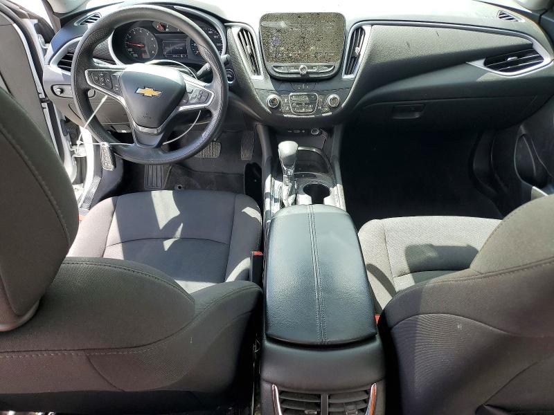 Aukcja sprzedaży 2023 Chevrolet Malibu, vin: 1G1ZD5ST3PF229711, numer aukcji: 66972946