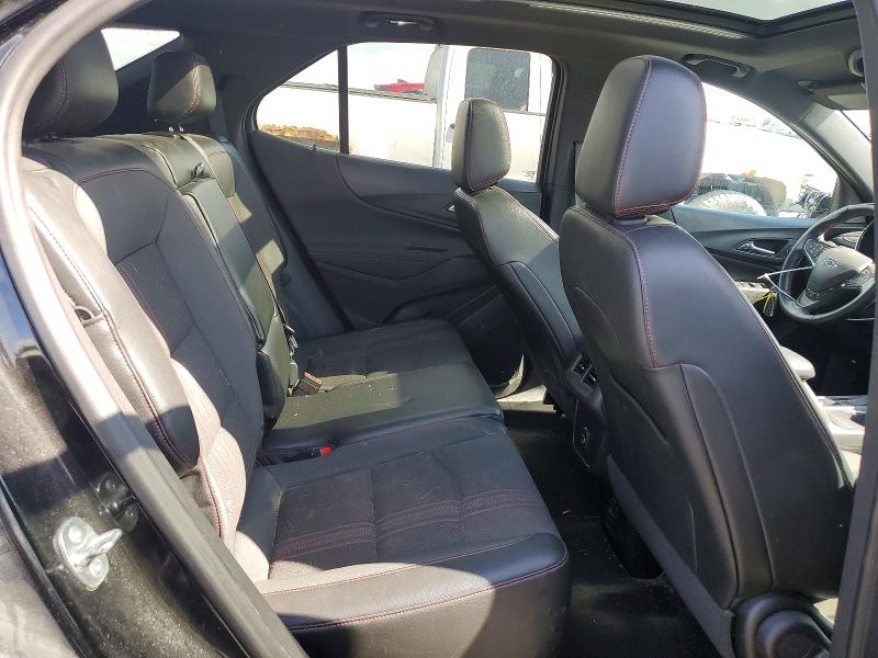 Aukcja sprzedaży 2024 Chevrolet Equinox, vin: 3GNAXWEG0RL243307, numer aukcji: 68641766