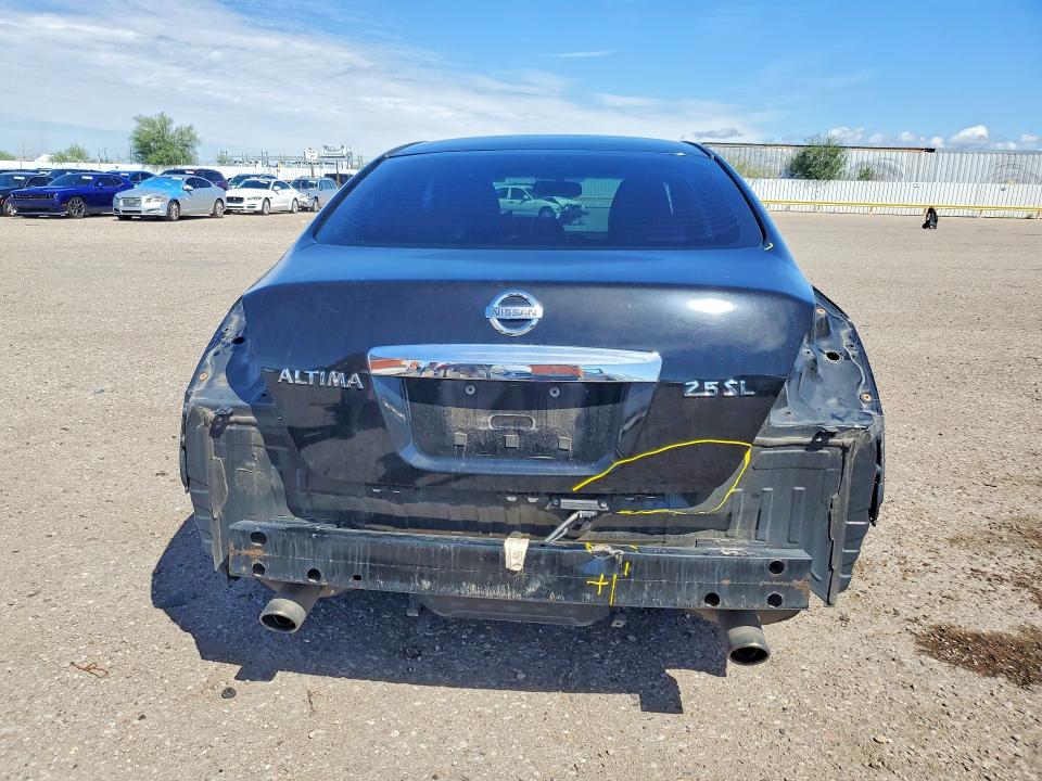 Aukcja sprzedaży 2010 Nissan Altima, vin: 1N4AL2AP539050, numer aukcji: 69598636