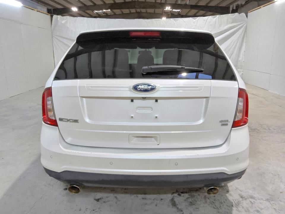 69209416 :رقم المزاد ، 2FMDK4JC3CBA35738 vin ، 2012 Ford Edge مزاد بيع