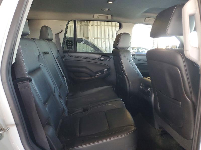 70671626 :رقم المزاد ، 1GNSCBKC9FR164023 vin ، 2015 Chevrolet Tahoe مزاد بيع
