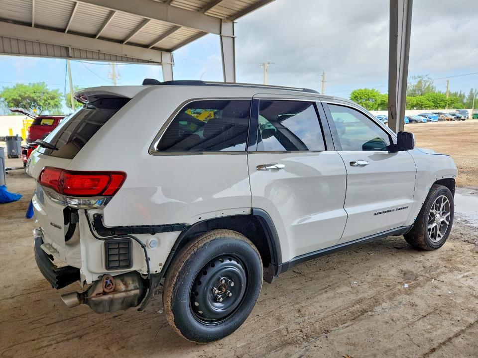 Aukcja sprzedaży 2020 Jeep Grand Cherokee, vin: 1C4RJEBG5LC278732, numer aukcji: 67638266