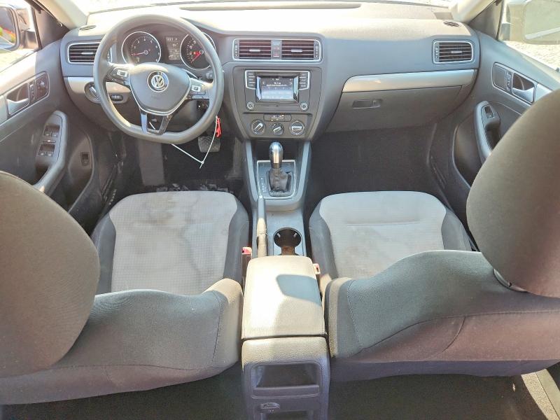 Продаж на аукціоні авто 2017 Volkswagen Jetta, vin: 3VW2B7AJ1HM275269, номер лоту: 67555086