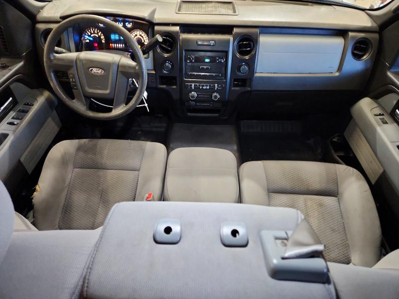 Aukcja sprzedaży 2013 Ford F150, vin: 1FTFX1ET4DKE05917, numer aukcji: 71205476