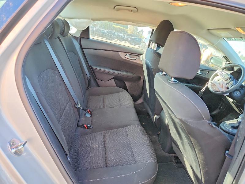 Продаж на аукціоні авто 2020 Kia Forte, vin: 3KPF24AD7LE246052, номер лоту: 69450216