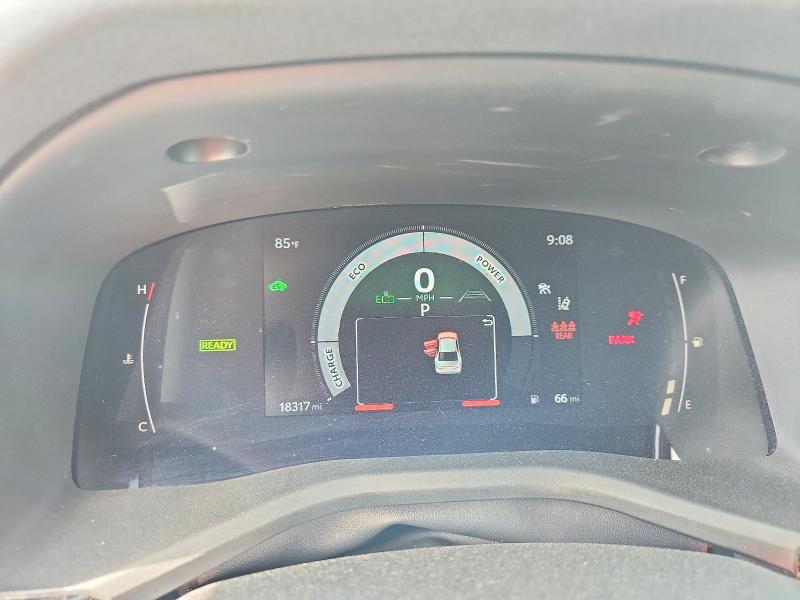 Aukcja sprzedaży 2026 Toyota Camry, vin: 4T1DAACK7TU298119, numer aukcji: 69115506