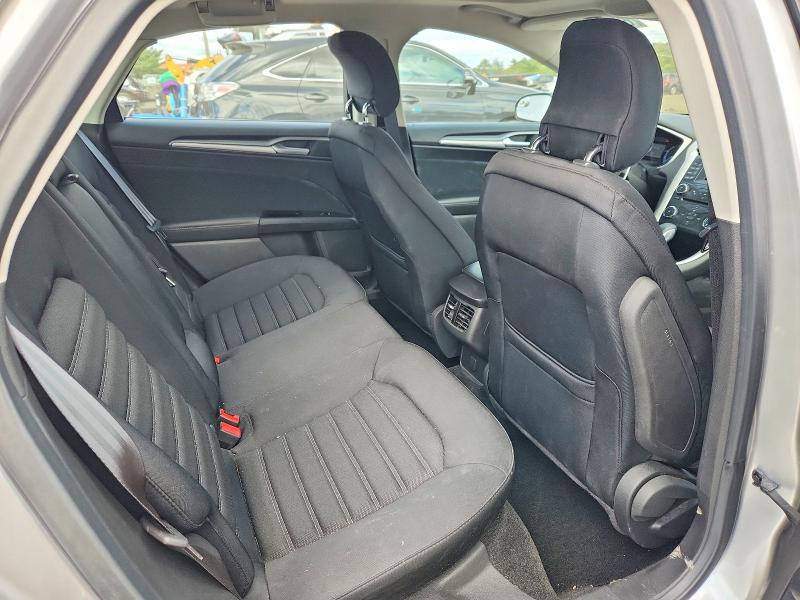 Aukcja sprzedaży 2013 Ford Fusion, vin: 3FA6P0H77DR136578, numer aukcji: 69775006