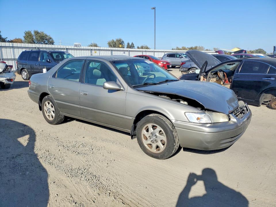 Продаж на аукціоні авто 1999 Toyota Camry, vin: JT2BF28K9X0191722, номер лоту: 69058106