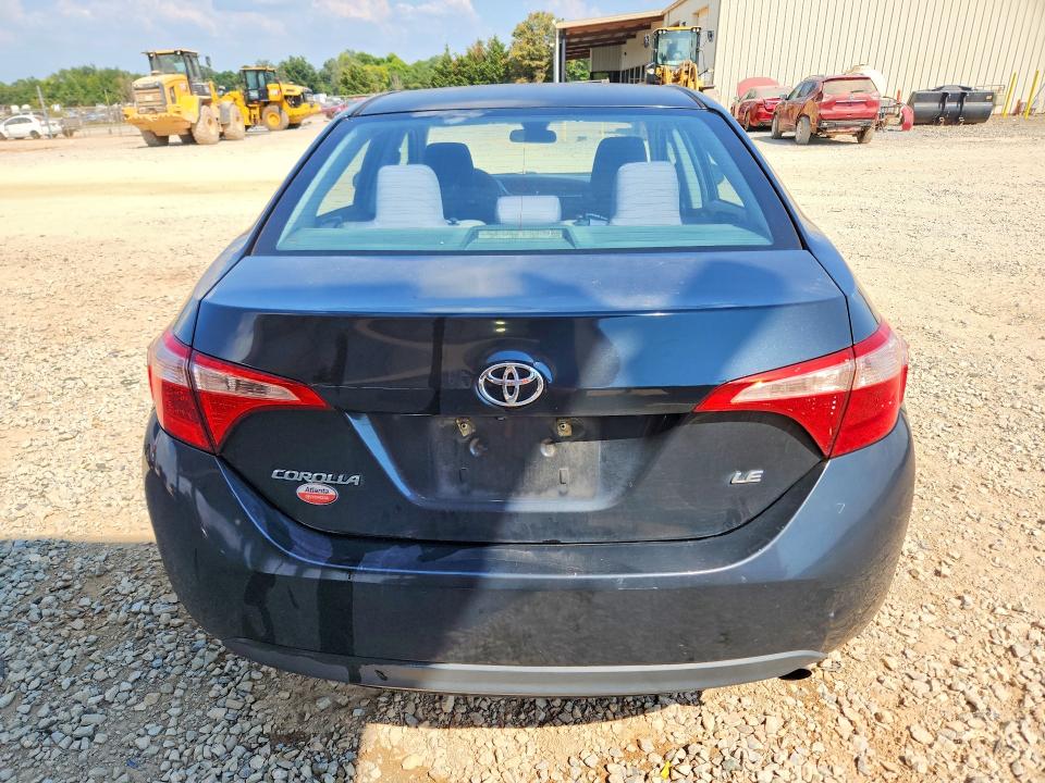 Продаж на аукціоні авто 2017 Toyota Corolla, vin: 2T1BURHE4HC909636, номер лоту: 67856136