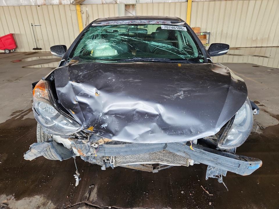 Aukcja sprzedaży 2011 Hyundai Elantra, vin: KMHDH4AE7BU101233, numer aukcji: 70746186