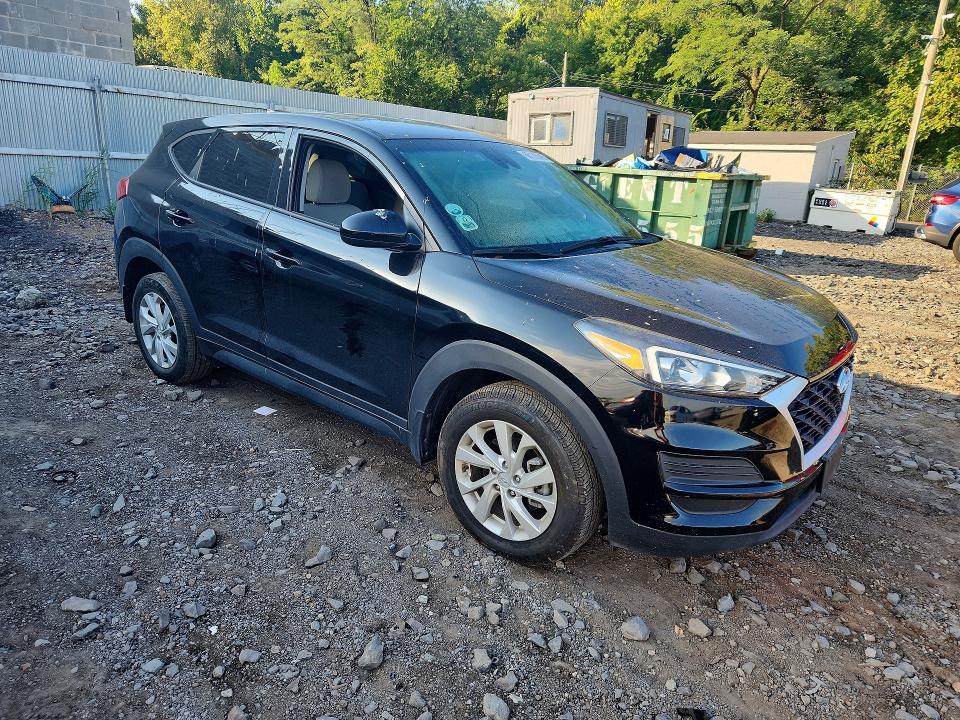 68130046 :رقم المزاد ، KM8J2CA46LU165920 vin ، 2020 Hyundai Tucson مزاد بيع