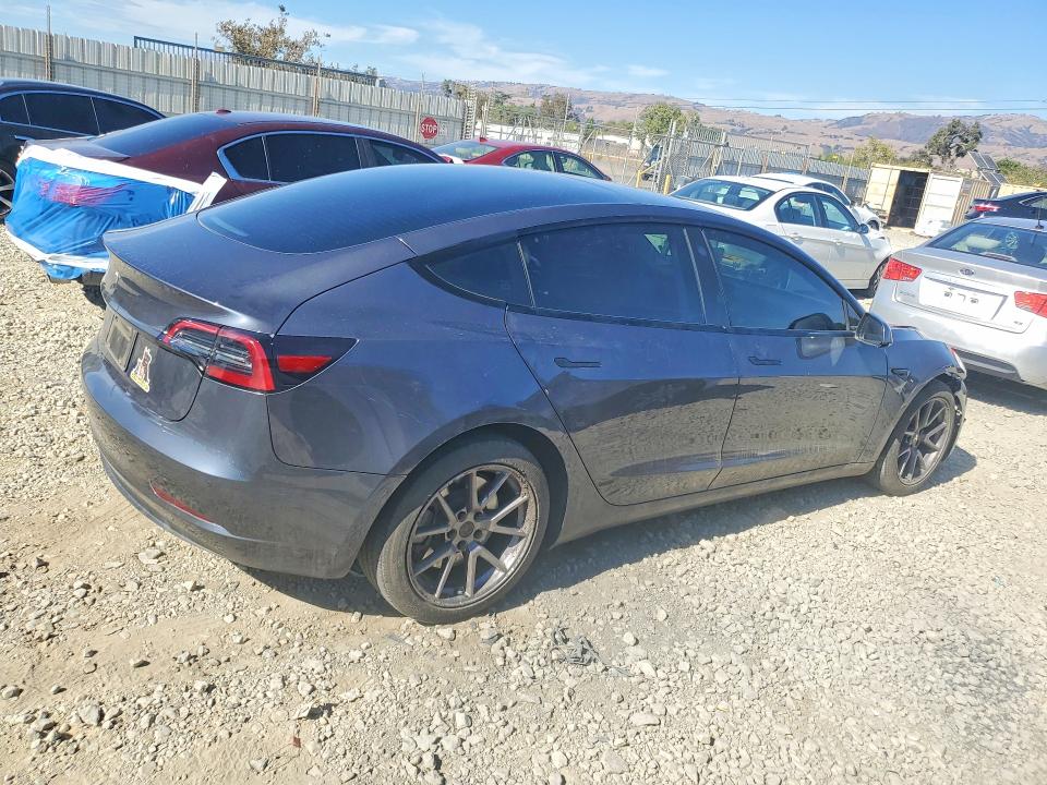 Aukcja sprzedaży 2023 Tesla Model 3, vin: 5YJ3E1EA8PF645769, numer aukcji: 68058926