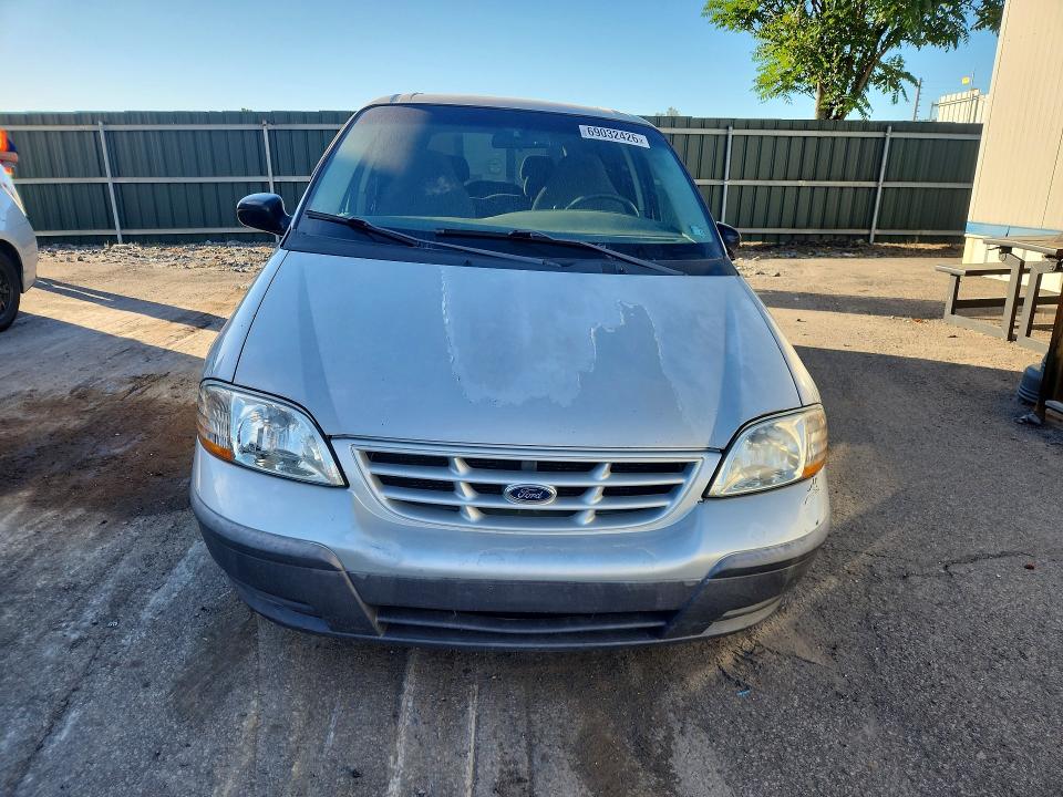 Aukcja sprzedaży 2000 Ford Windstar, vin: 2FMZA514XYBC07505, numer aukcji: 69032426