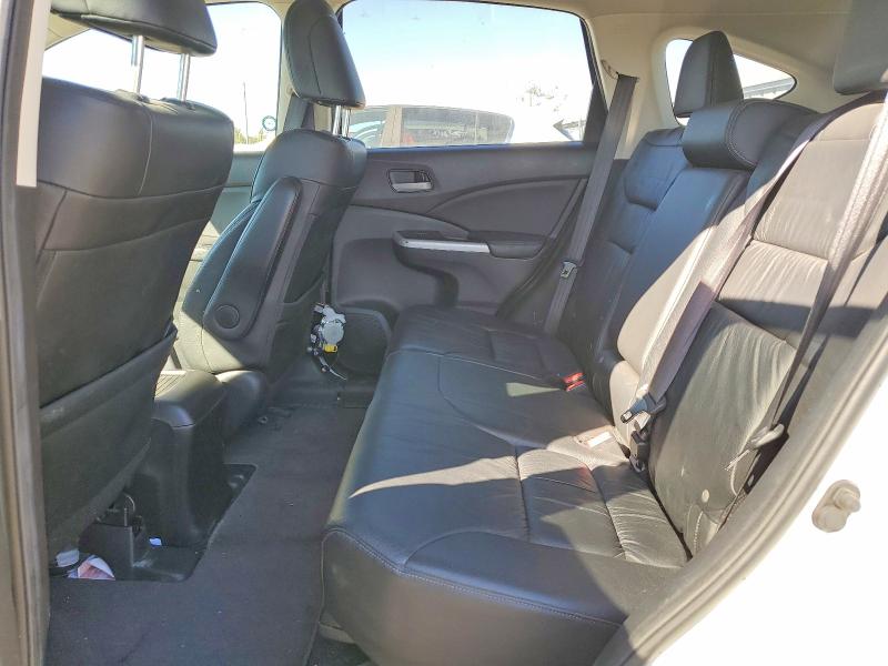 Aukcja sprzedaży 2012 Honda Cr-v, vin: 2HKRM4H95CH114136, numer aukcji: 70021406