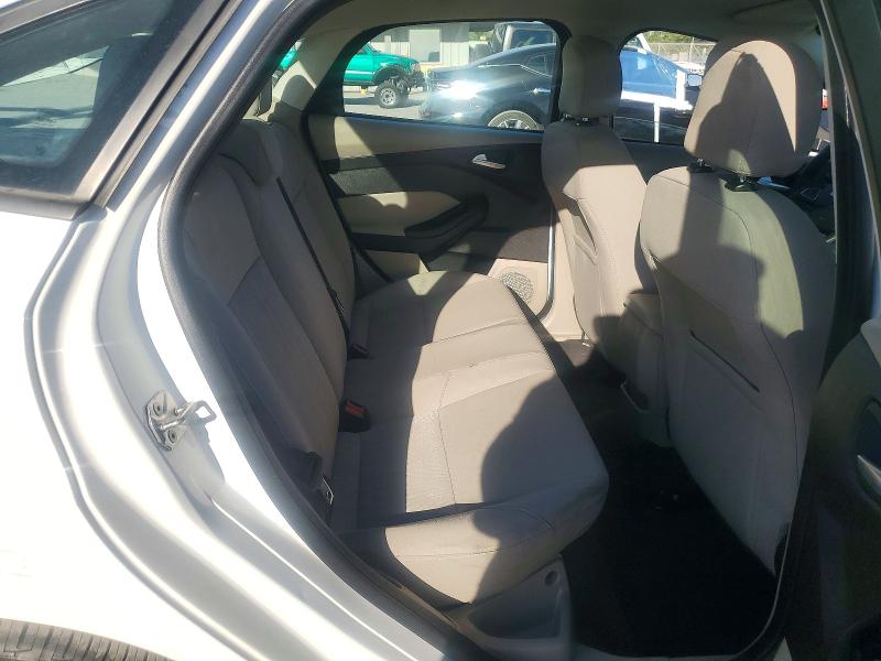 2015 Ford Focus მანქანა იყიდება აუქციონზე, vin: 1FADP3F24FL341633, აუქციონის ნომერი: 70360406