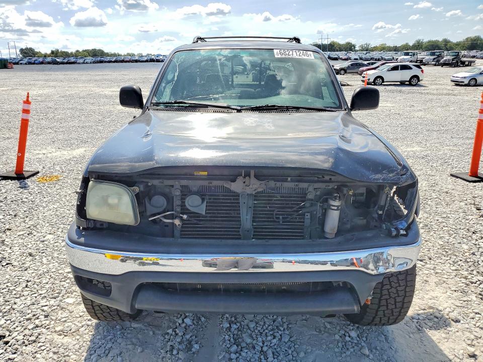 Aukcja sprzedaży 2003 Toyota Tacoma, vin: 5TEGN92N43Z258541, numer aukcji: 68271246