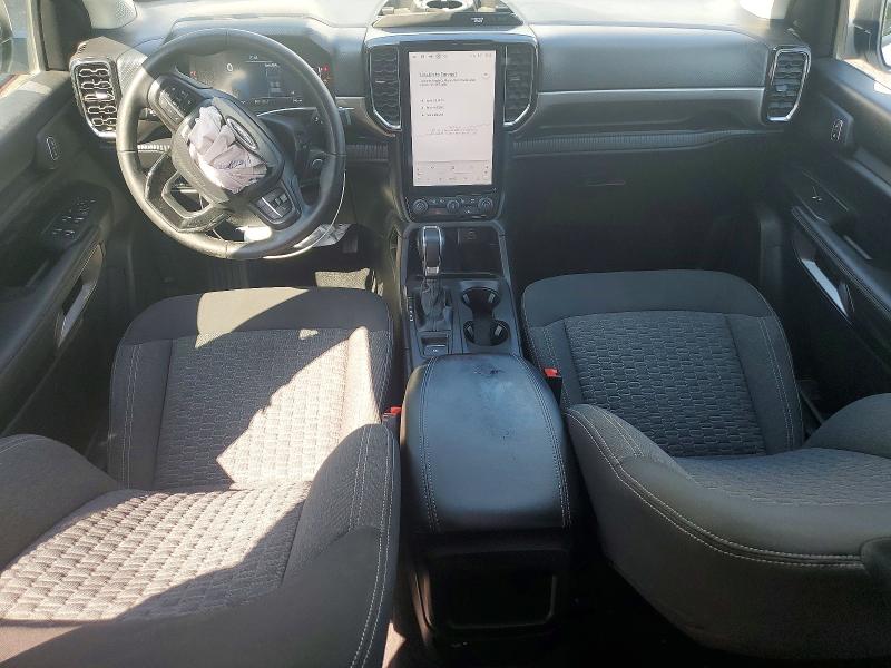 Aukcja sprzedaży 2025 Ford Ranger, vin: 1FTER4GH2SLE47588, numer aukcji: 67887056