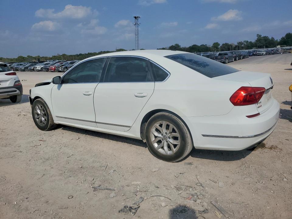 2016 Volkswagen Passat მანქანა იყიდება აუქციონზე, vin: 1VWAS7A33GC042166, აუქციონის ნომერი: 69094816