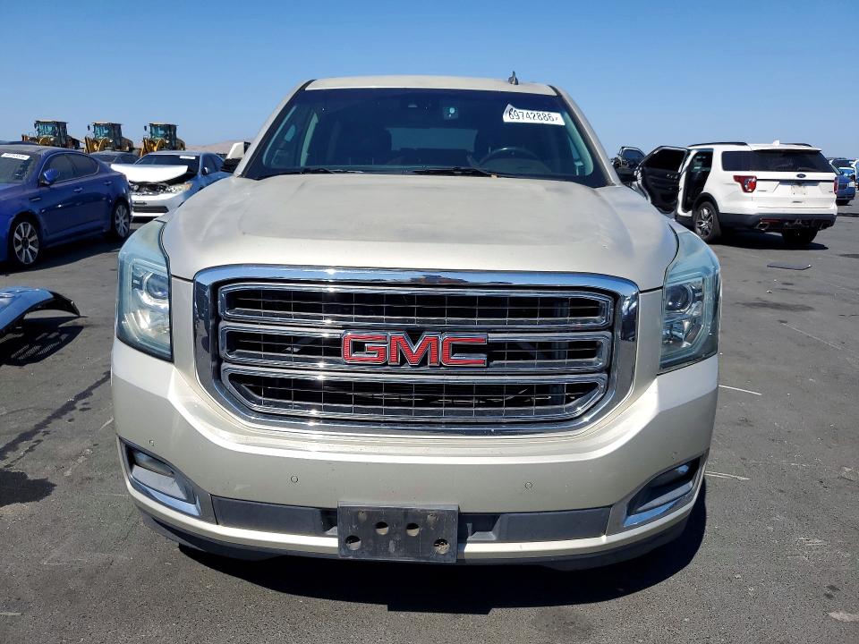 69742886 :رقم المزاد ، 1GKS2HKC6FR235407 vin ، 2015 Gmc Yukon Xl مزاد بيع
