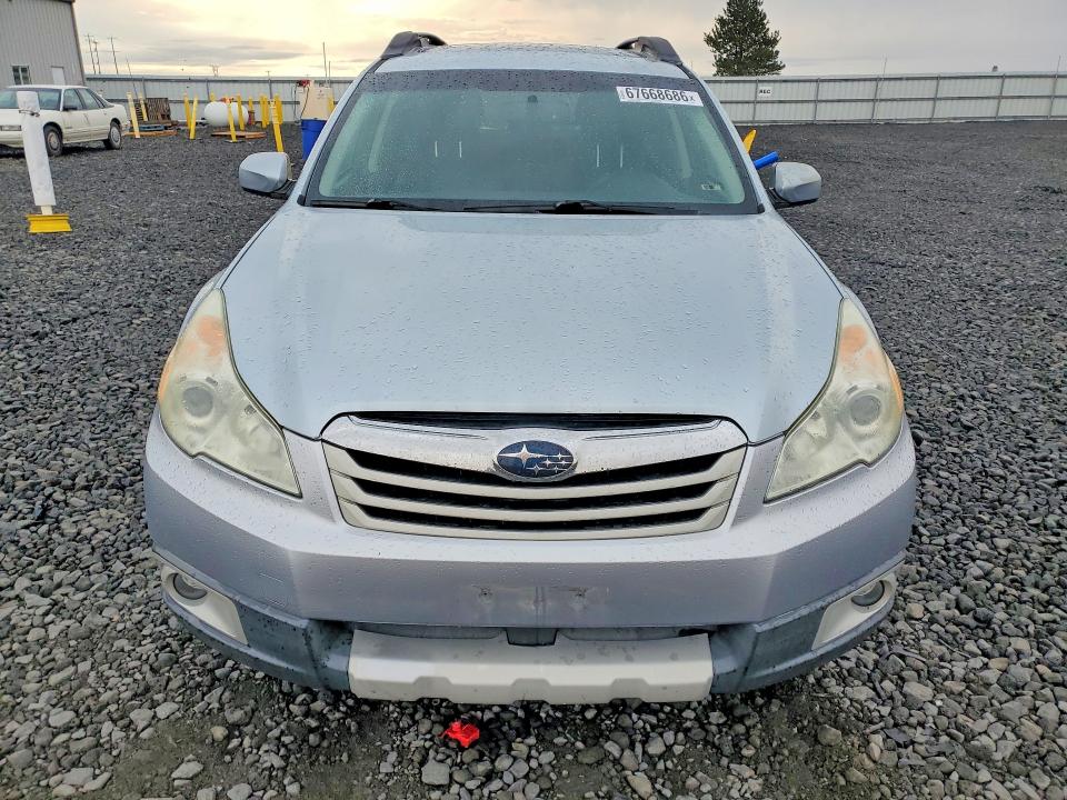 Aukcja sprzedaży 2012 Subaru Outback, vin: 4S4BRBKC0C3233280, numer aukcji: 67668686