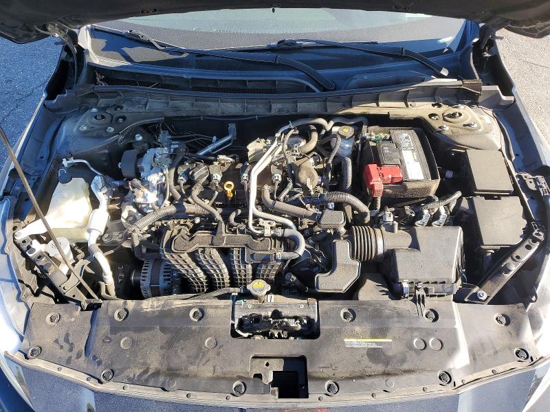 2022 Nissan Altima მანქანა იყიდება აუქციონზე, vin: 1N4BL4CV7NN308037, აუქციონის ნომერი: 68767496