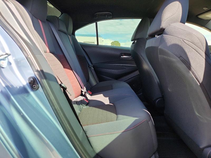 Продаж на аукціоні авто 2026 Toyota Corolla, vin: JTDS4MCE1T3533604, номер лоту: 67925816