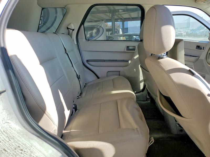 2008 Ford Escape მანქანა იყიდება აუქციონზე, vin: 1FMCU49H78KE60334, აუქციონის ნომერი: 69923366