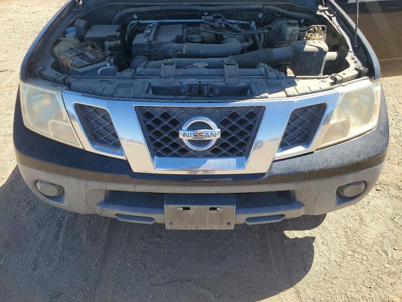 Aukcja sprzedaży 2014 Nissan Frontier, vin: 1N6BD0CT8EN712170, numer aukcji: 67818896