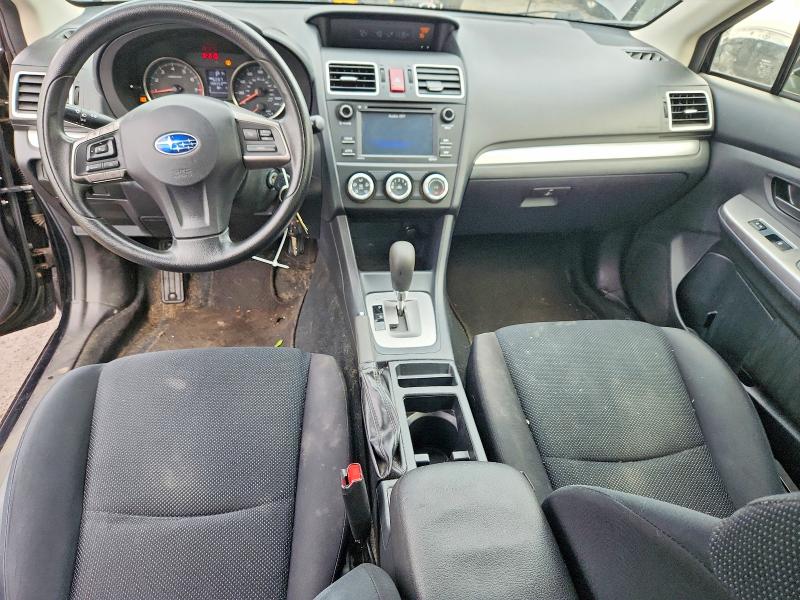 Aukcja sprzedaży 2015 Subaru Impreza, vin: JF1GJAA6XFH017084, numer aukcji: 67331336