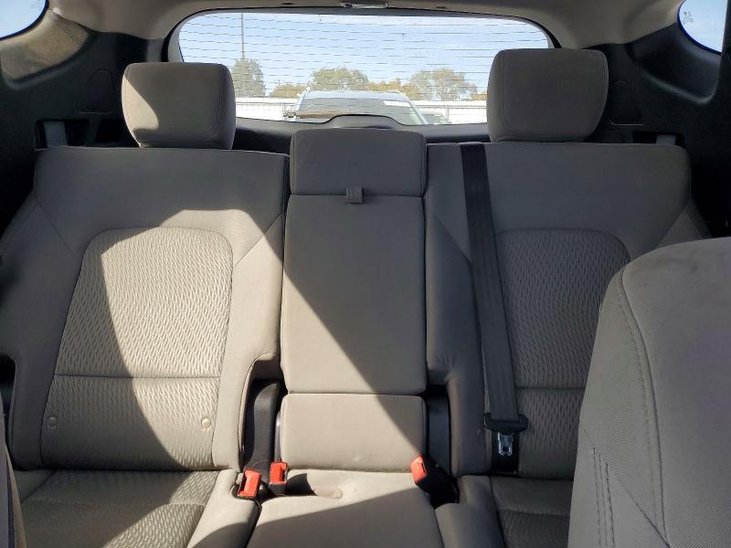 Продажа на аукционе авто 2018 Hyundai Santa Fe Sport, vin: 5NMZTDLB3JH059502, номер лота: 69133186