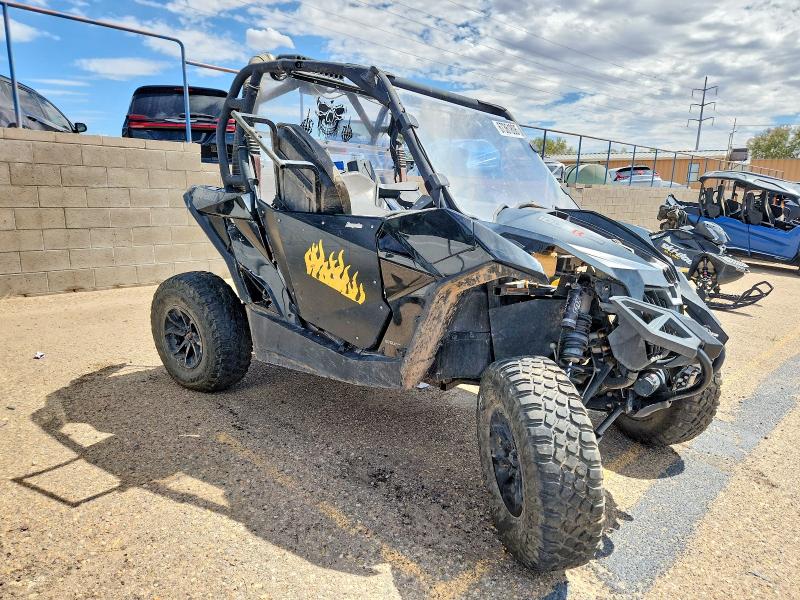 Продажа на аукционе авто 2017 Can-am Maverick, vin: 3JBPDAR22HJ000429, номер лота: 67361806