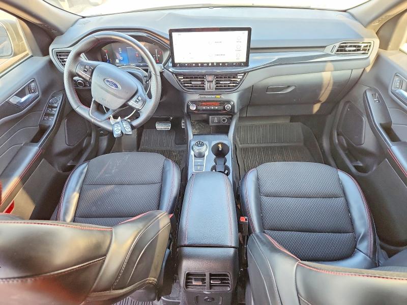 Продаж на аукціоні авто 2024 Ford Escape, vin: 1FMCU9MN2RUA58298, номер лоту: 67430416