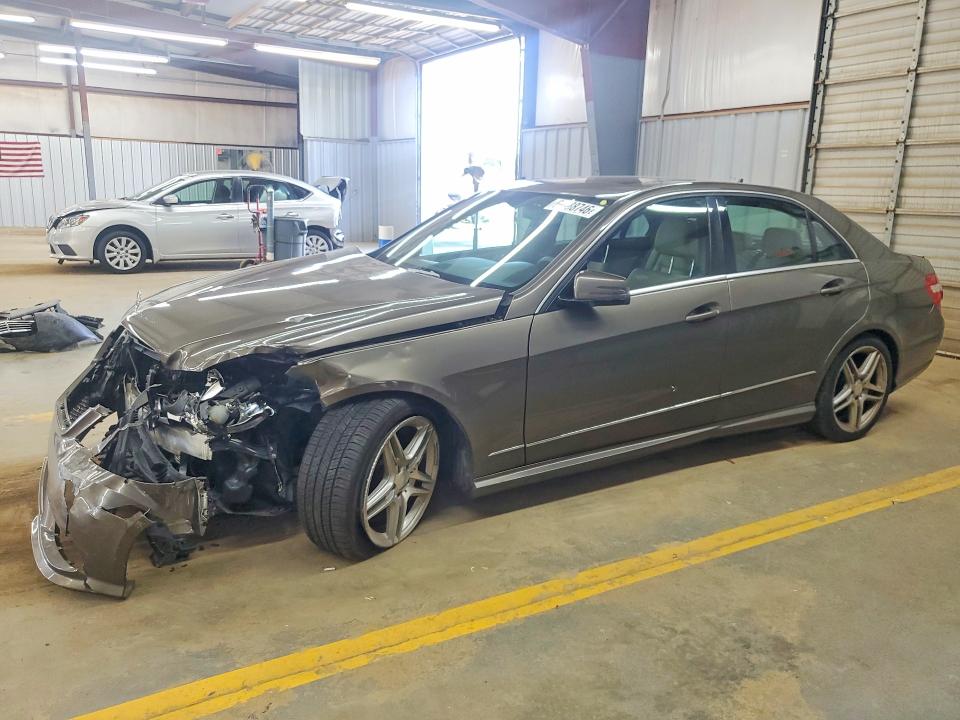 Продаж на аукціоні авто 2011 Mercedes-benz E, vin: WDDHF5GB3BA417010, номер лоту: 68788746