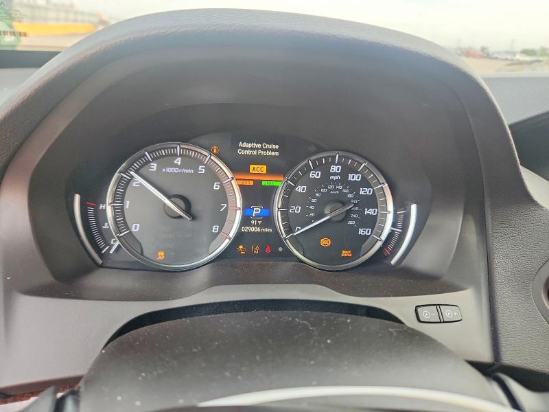 Aukcja sprzedaży 2018 Acura Mdx, vin: 5J8YD4H5XJL013564, numer aukcji: 67554086