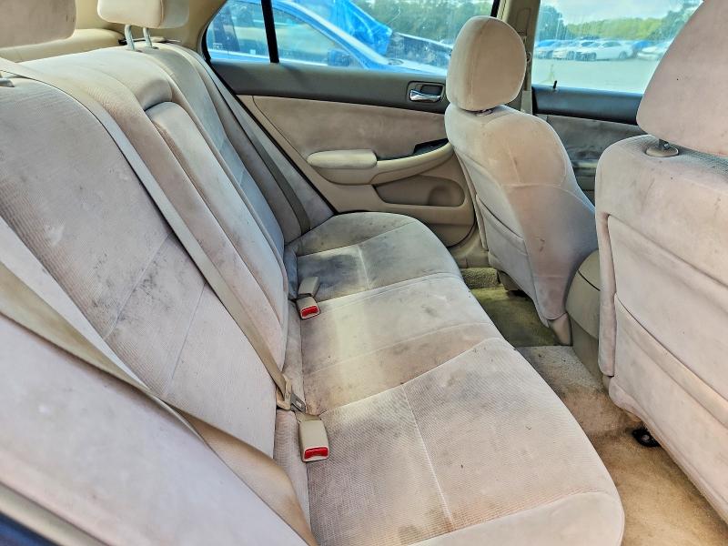 2007 Honda Accord მანქანა იყიდება აუქციონზე, vin: JHMCM56497C021509, აუქციონის ნომერი: 66863346