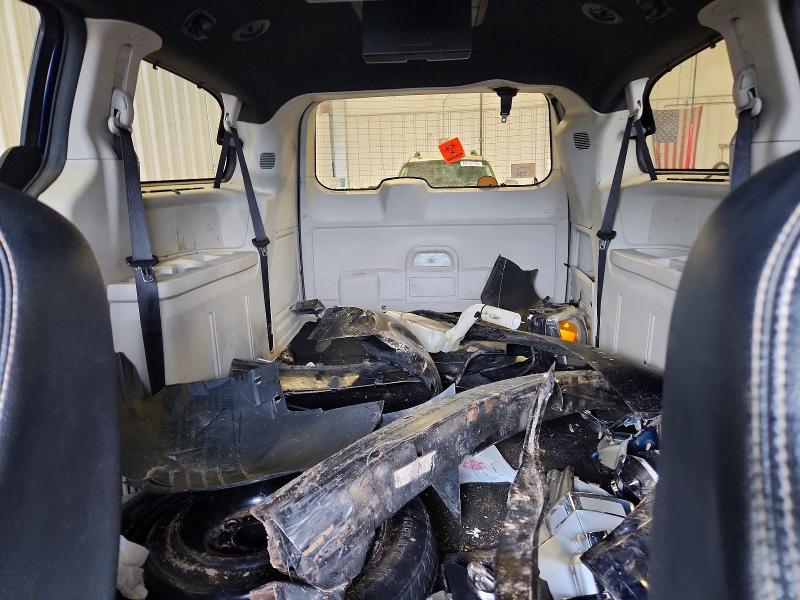 Продаж на аукціоні авто 2016 Dodge Grand Caravan, vin: 2C4RDGCGXGR176695, номер лоту: 69005336
