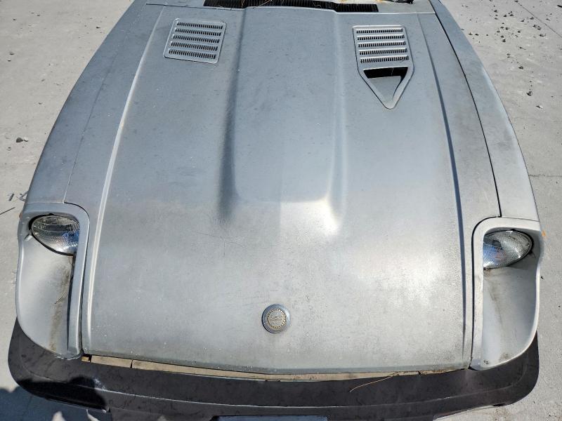 1983 Datsun 280zx მანქანა იყიდება აუქციონზე, vin: JN1HZ06SXDX503729, აუქციონის ნომერი: 69119656