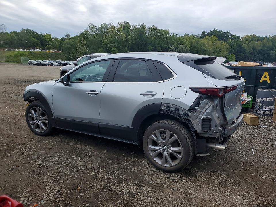 Aukcja sprzedaży 2021 Mazda Cx-30, vin: 3MVDMBBL3MM253307, numer aukcji: 68841246