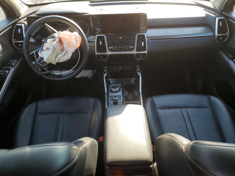 Aukcja sprzedaży 2022 Kia Sorento, vin: KNDRJDLHXN5090684, numer aukcji: 67262226