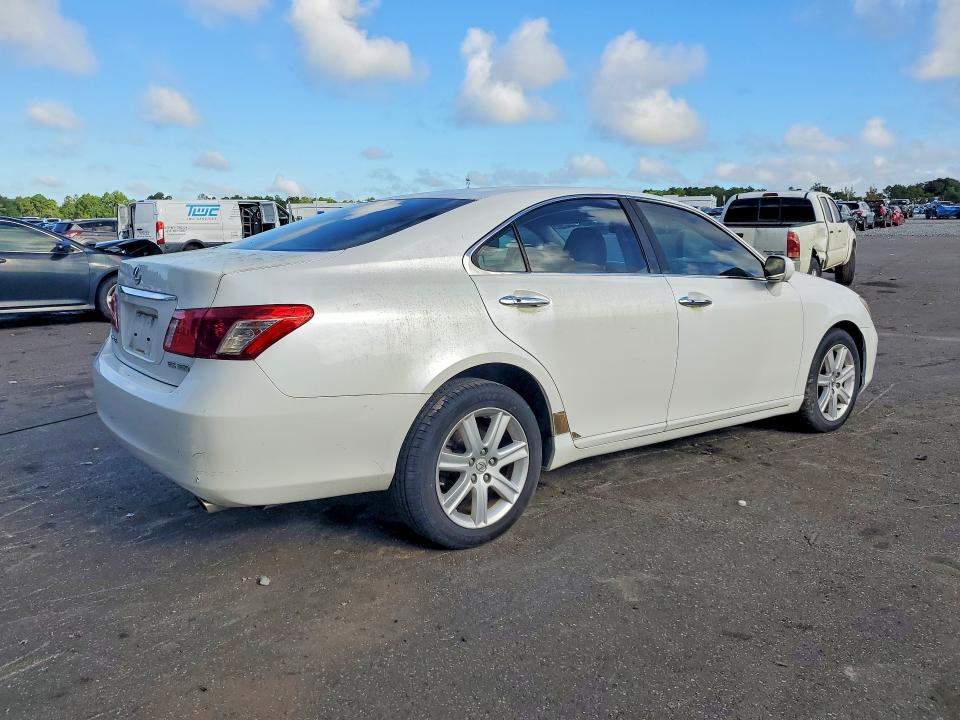 Продажа на аукционе авто 2009 Lexus Es, vin: JTHBJ46G392332399, номер лота: 67268686