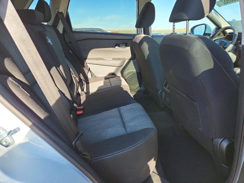 65895216 :رقم المزاد ، 5N1BT3BB0TC781973 vin ، 2026 Nissan Rogue مزاد بيع