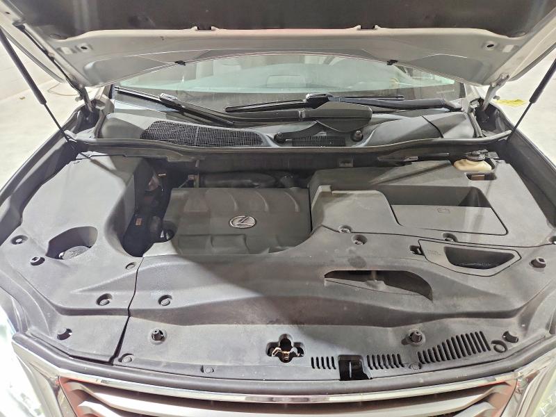Продаж на аукціоні авто 2013 Lexus Rx, vin: 2T2ZK1BAXDC123261, номер лоту: 66752286