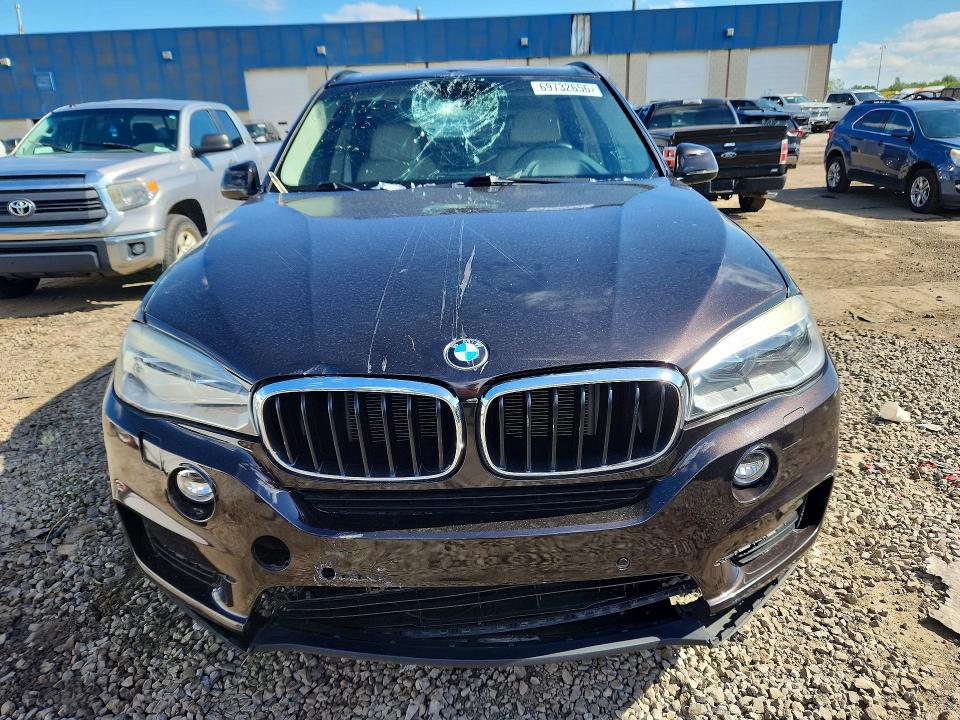 Продажа на аукционе авто 2014 Bmw X5, vin: 5UXKR0C57E0H17798, номер лота: 69732656