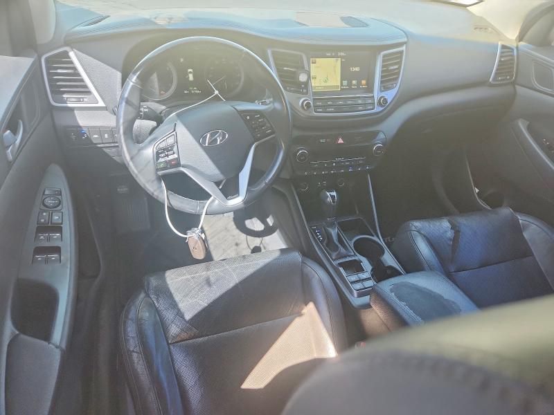 Продажа на аукционе авто 2016 Hyundai Tucson, vin: KM8J33A29GU033168, номер лота: 67929256