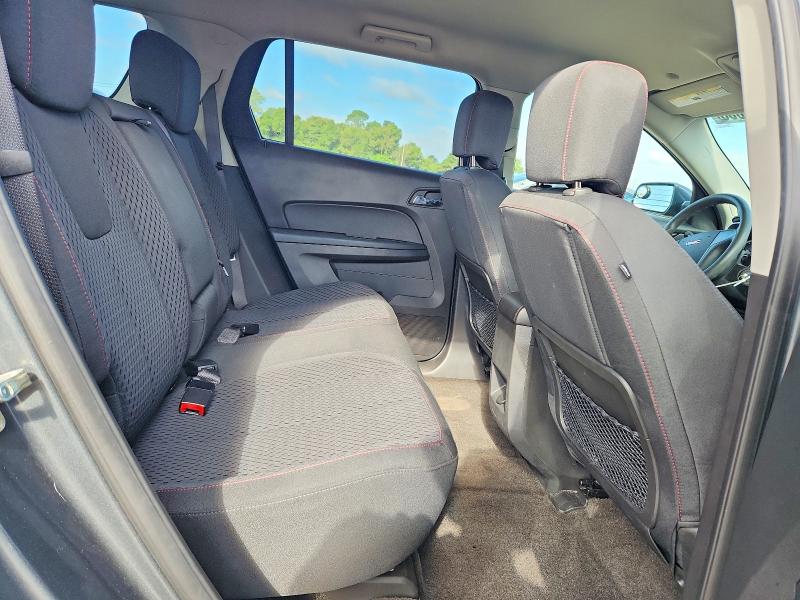 68303856 :رقم المزاد ، 2CTALMEC6B6230114 vin ، 2011 Gmc Terrain مزاد بيع