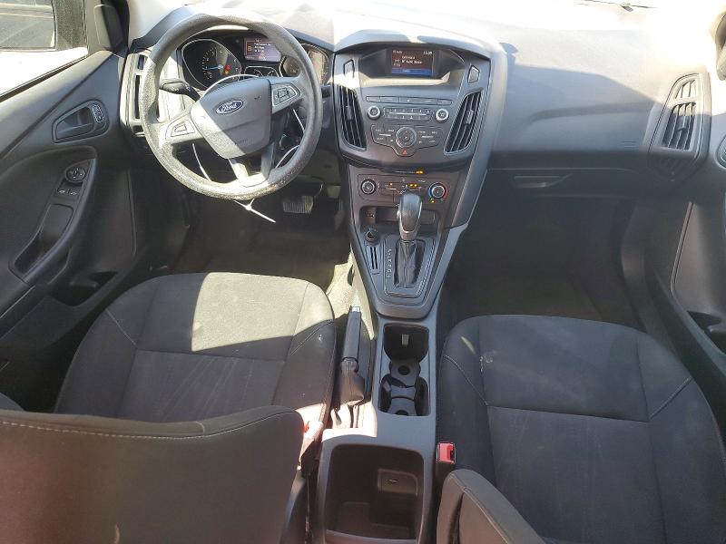 Продаж на аукціоні авто 2018 Ford Focus, vin: 1FADP3E2XJL243152, номер лоту: 69691886