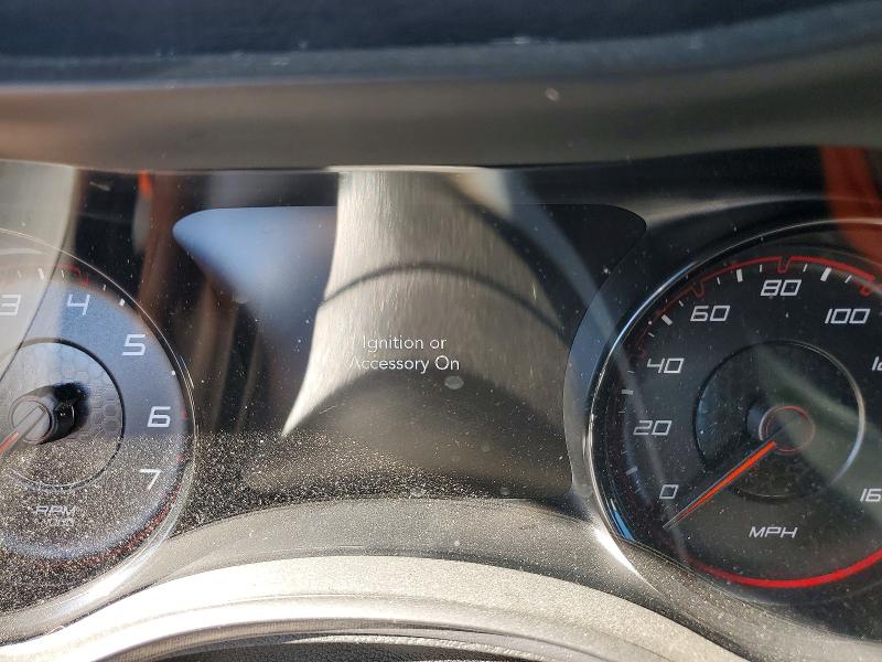 70031646 :رقم المزاد ، 2C3CDXCT6MH682162 vin ، 2021 Dodge Charger مزاد بيع