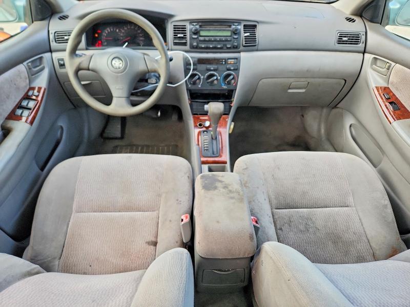 Aukcja sprzedaży 2006 Toyota Corolla, vin: 1NXBR32E06Z615766, numer aukcji: 69582376