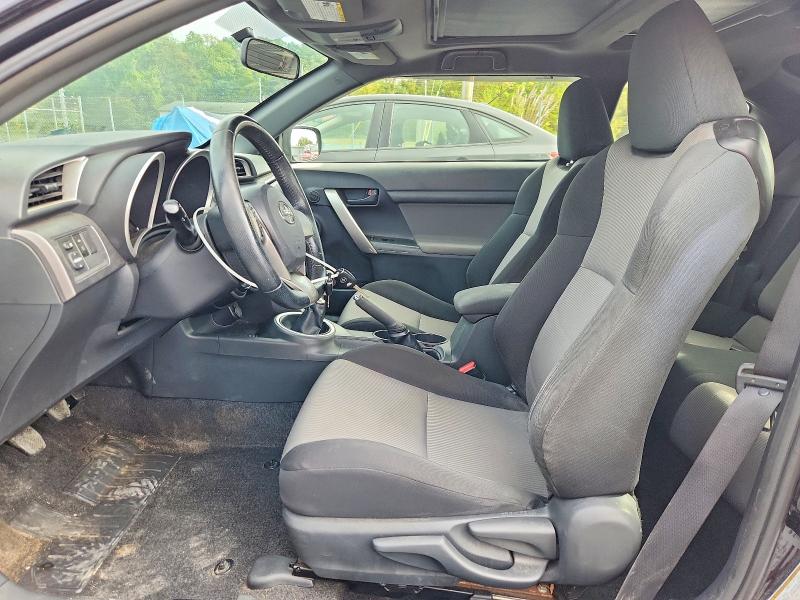 Продажа на аукционе авто 2015 Scion Tc, vin: JTKJF5C76FJ012707, номер лота: 70805176